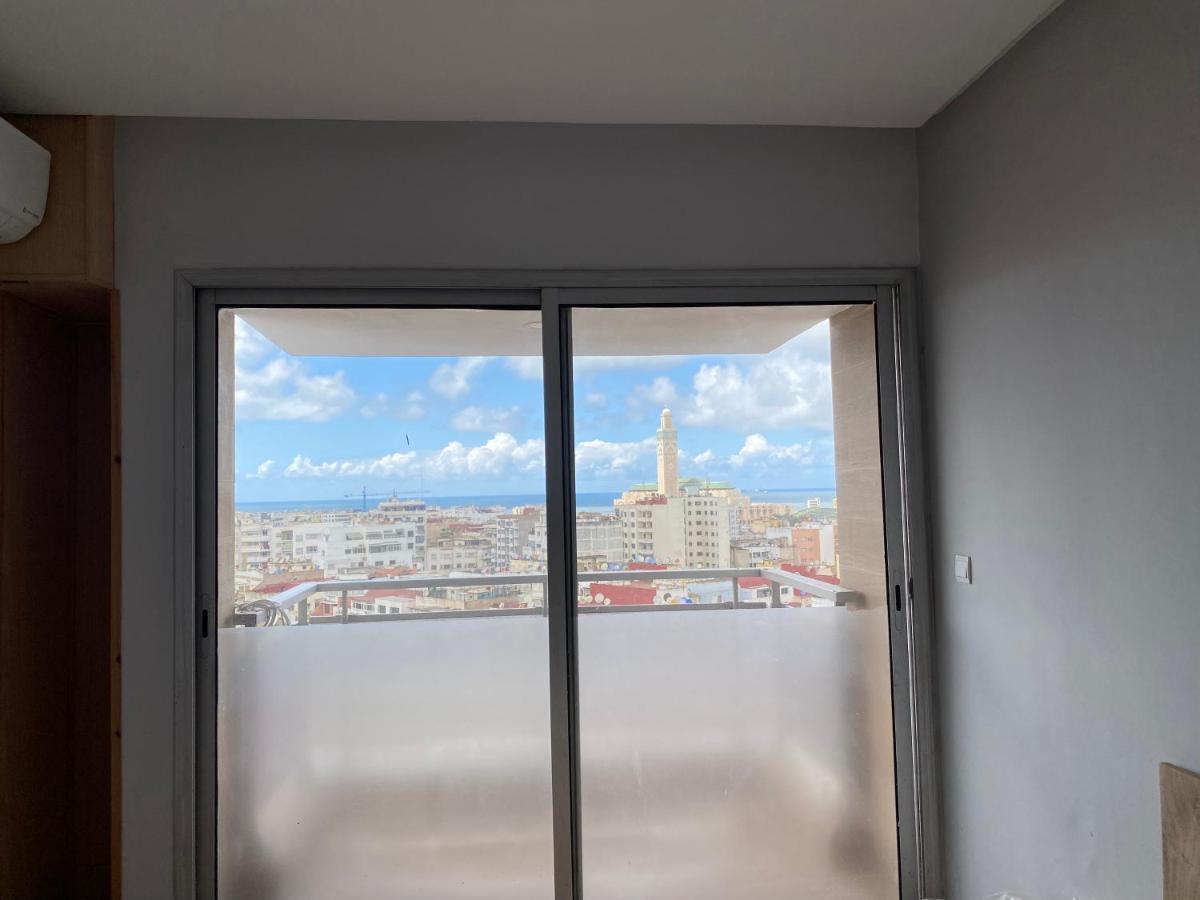 Anfa 118 - Best View In Town. 3 Bedrooms. 2 Bathrooms. Great Location. Casablanca Exterior foto