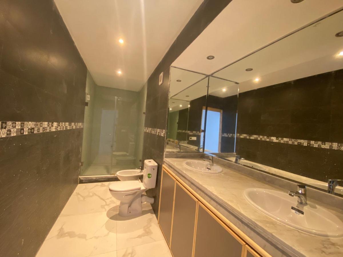Anfa 118 - Best View In Town. 3 Bedrooms. 2 Bathrooms. Great Location. Casablanca Exterior foto