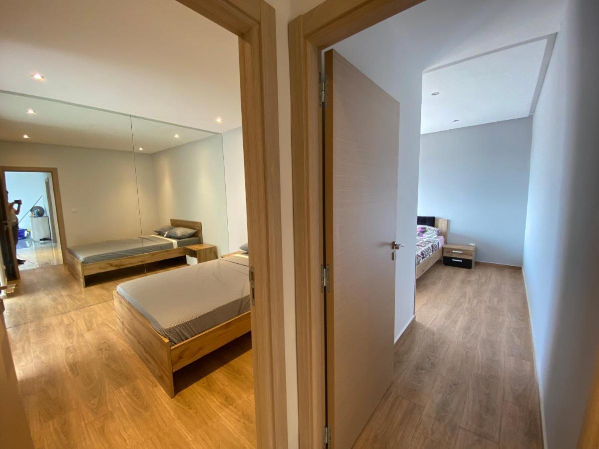 Anfa 118 - Best View In Town. 3 Bedrooms. 2 Bathrooms. Great Location. Casablanca Exterior foto