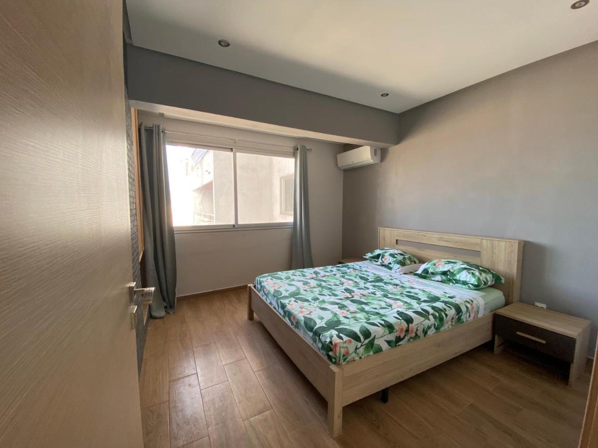 Anfa 118 - Best View In Town. 3 Bedrooms. 2 Bathrooms. Great Location. Casablanca Exterior foto
