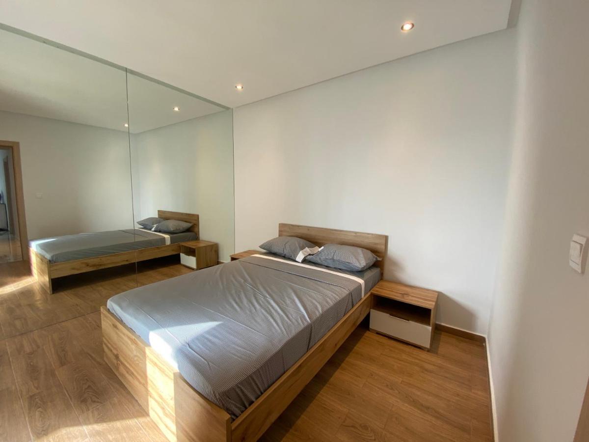 Anfa 118 - Best View In Town. 3 Bedrooms. 2 Bathrooms. Great Location. Casablanca Exterior foto